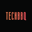 Tech BBQ Logo
