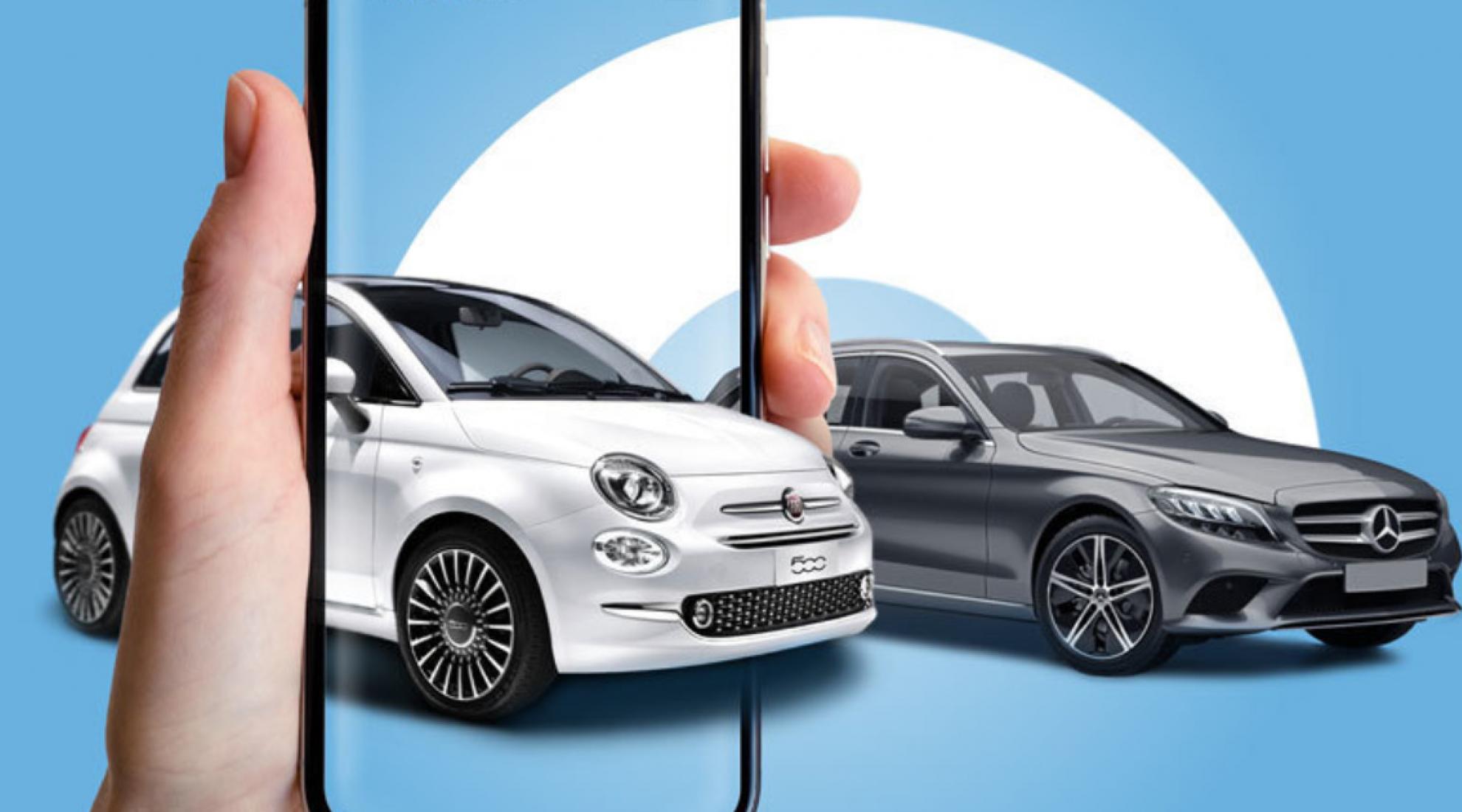 Carvolution car subscription service