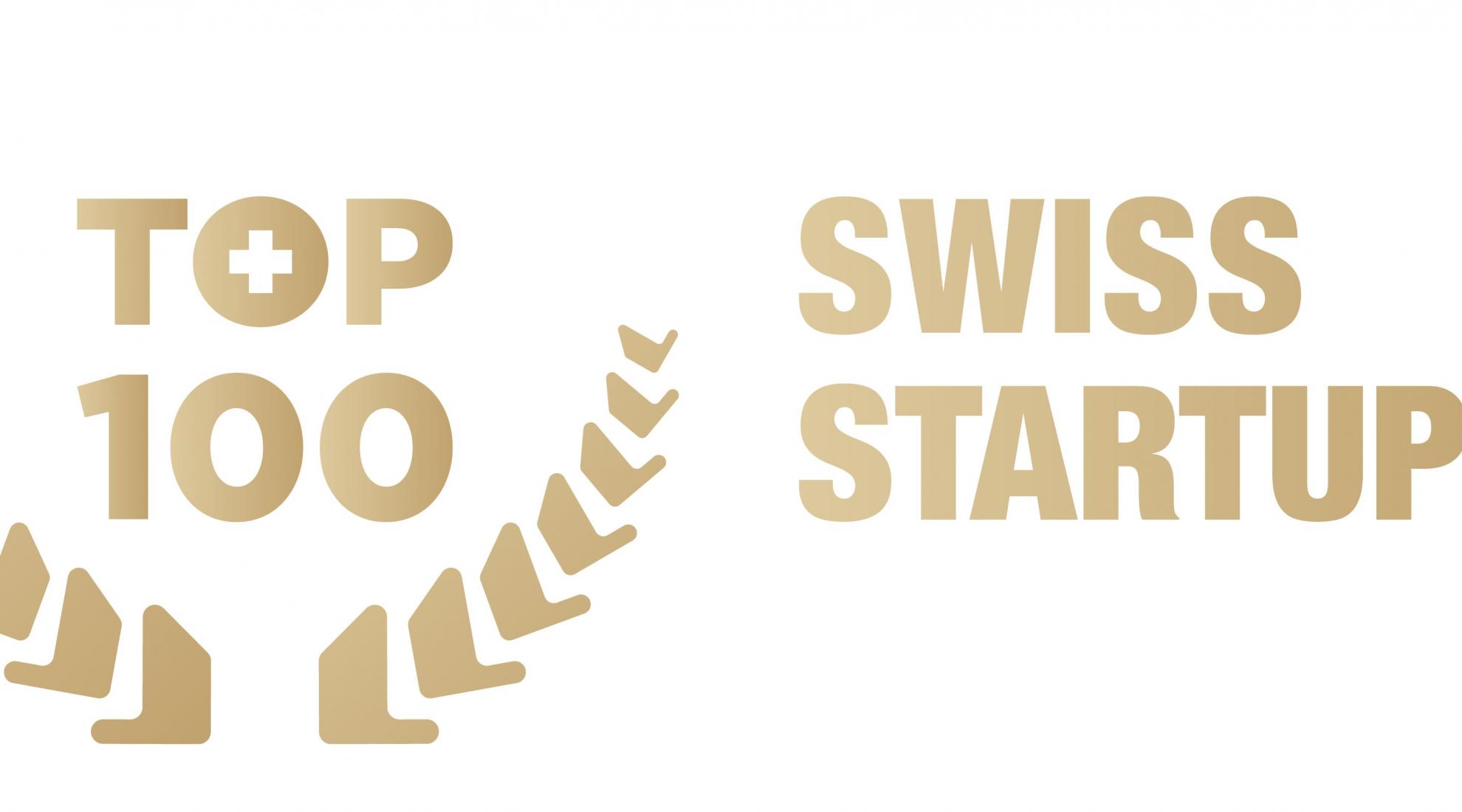 top 100 Swiss startups