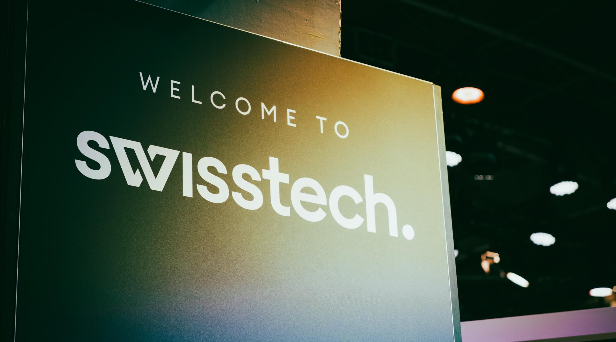 Welcome to swisstech