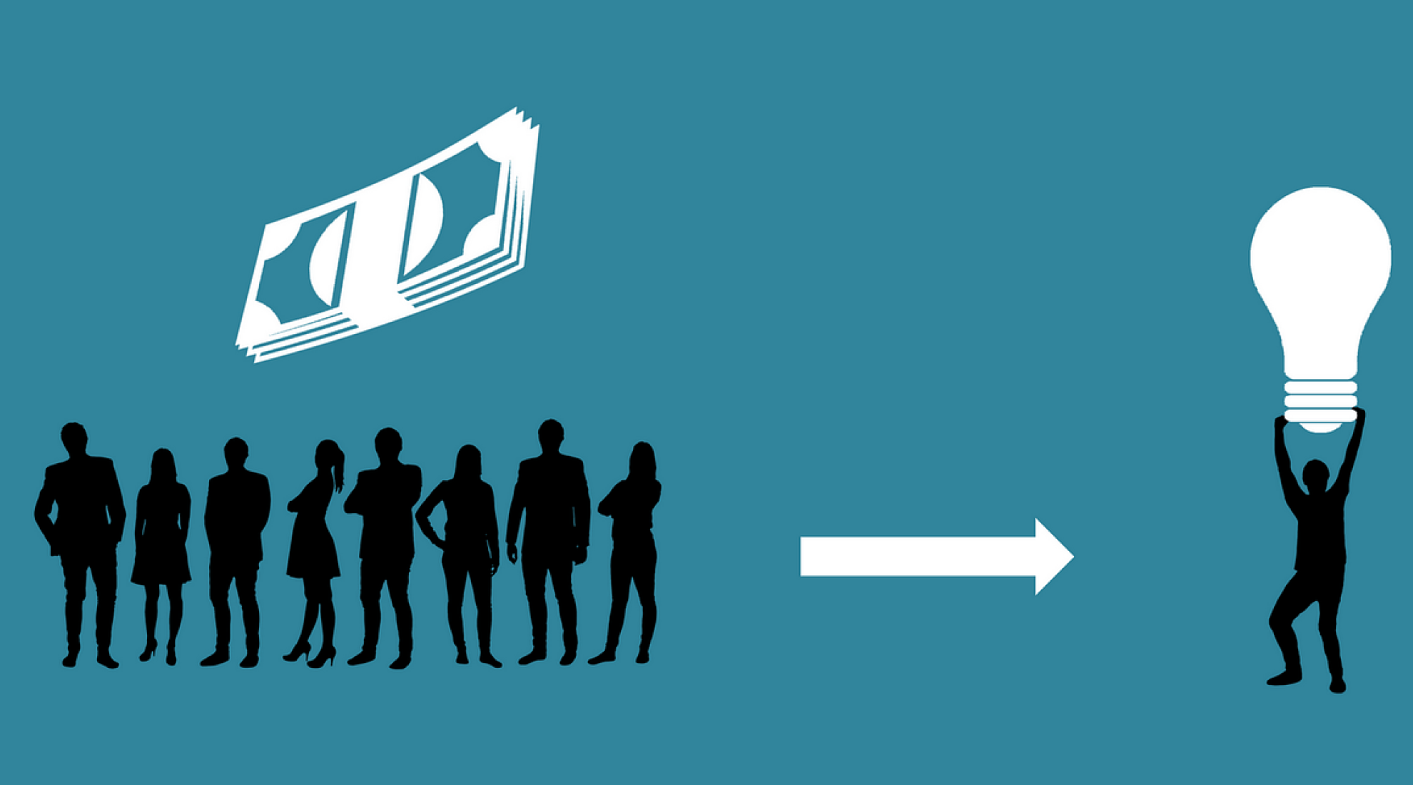 funding for startups