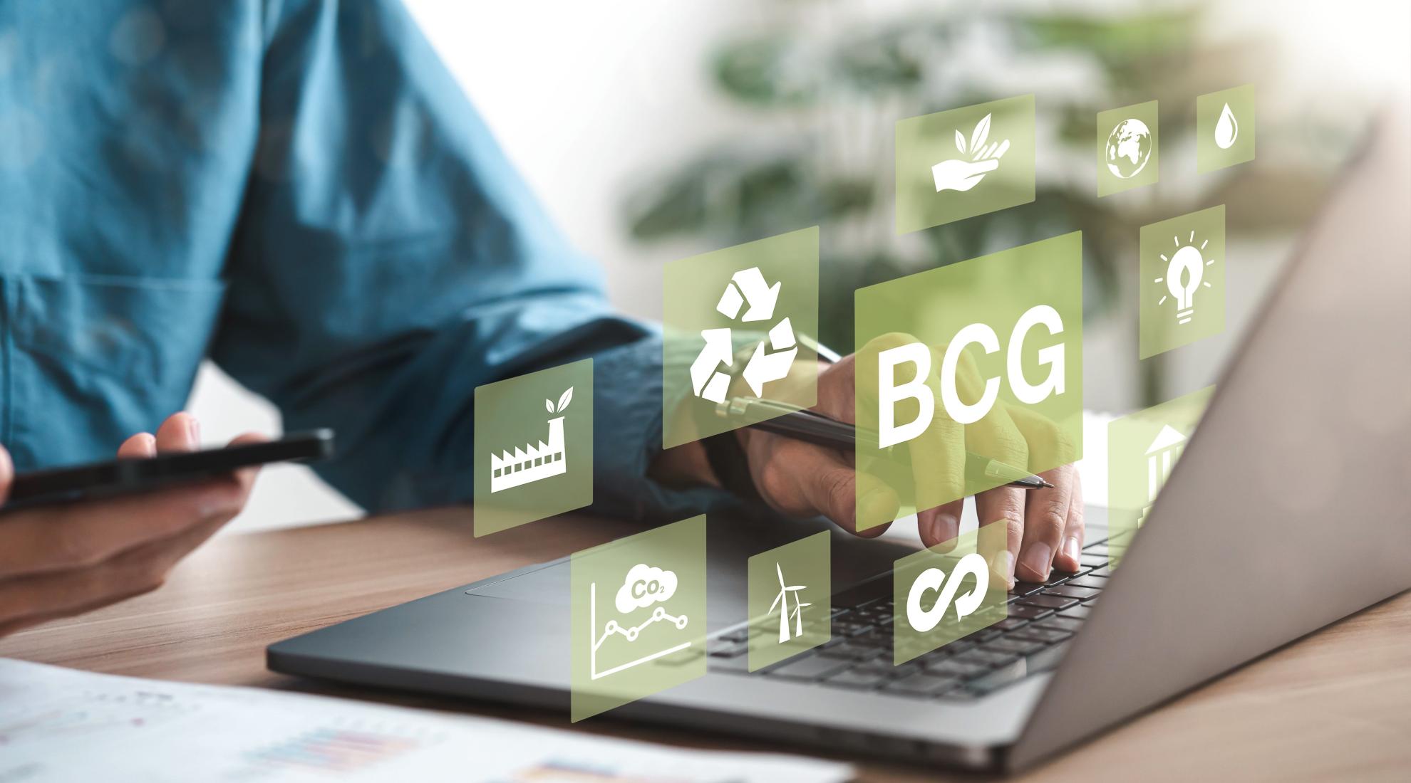 Sustainable corporations