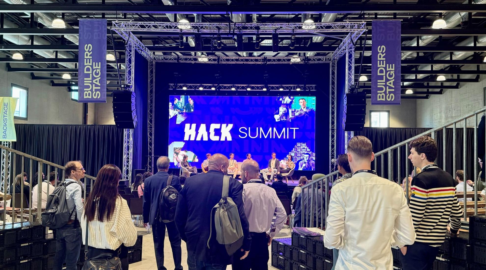 HackSummit 2025