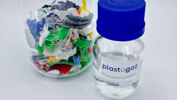 Plastogaz 