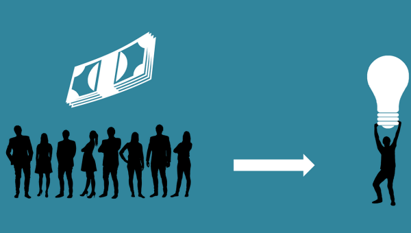 funding for startups