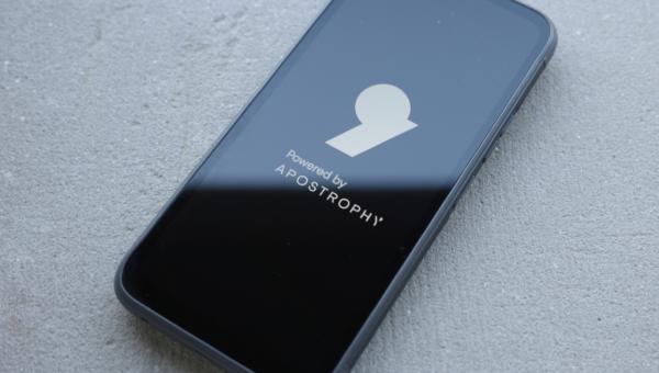 Aphostropy operating system