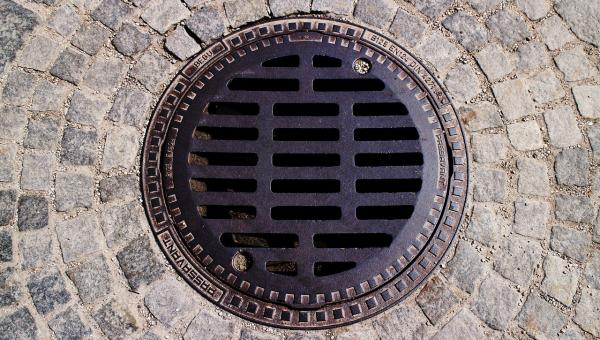 Eliminating problematic pollutants from wastewater