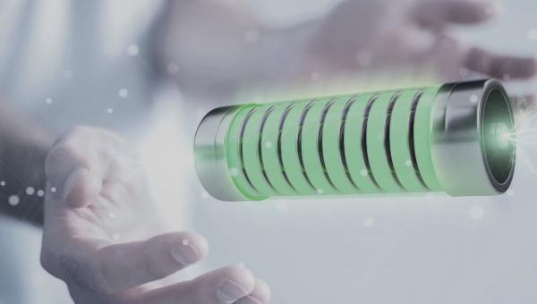 New battery technology