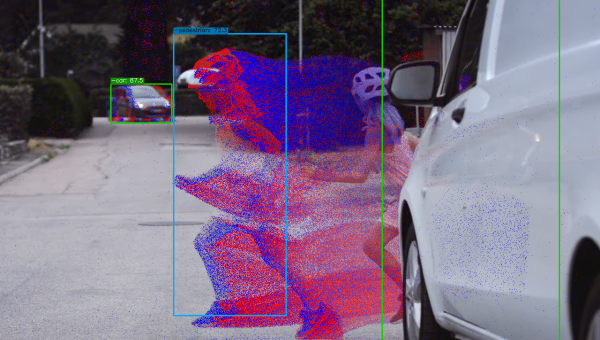 Robotics and Perception Group, University of Zurich