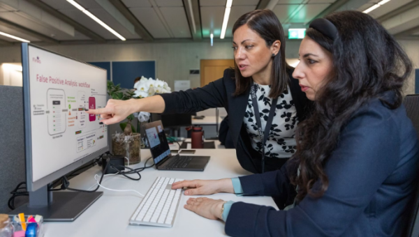 Ticino-based SME Cube Finance has developed an intelligent system designed to detect fraudulent banking transactions more efficiently