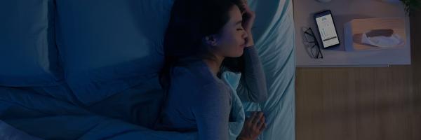 Resmonics turns a patient’s smartphone into a respiratory disease monitoring system