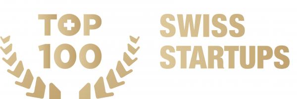 top 100 Swiss startups