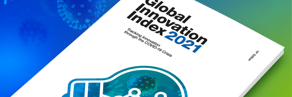 Global Innovation Index 2021