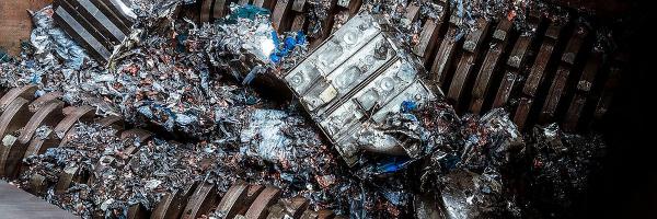 Recycling of lithium batteries