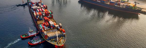 Swiss technology enables vessels to become sustainable