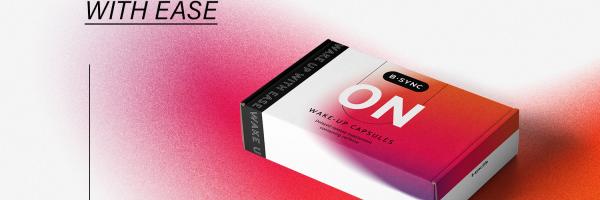 Swiss caffeine clock