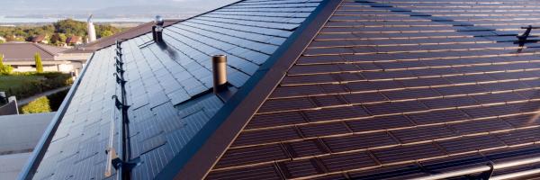 Freesuns solar tiles