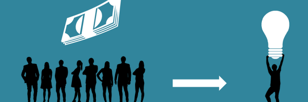 funding for startups