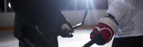 Ice Hockey 