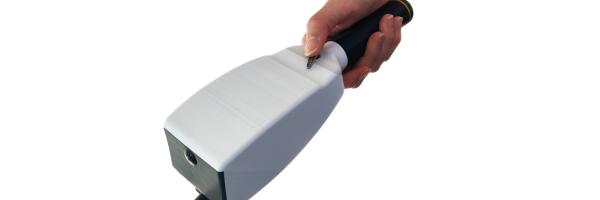 Smart cane for blind people