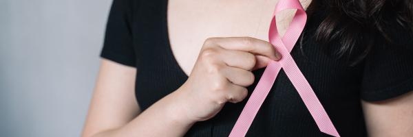 Breast cancer