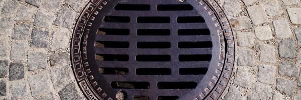 Eliminating problematic pollutants from wastewater