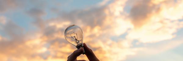 Innovation strength of Switzerland