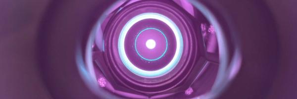 A peek inside the record-breaking laser 