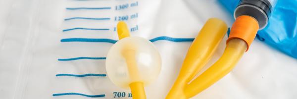 Stents or catheters must be replaced every two to six months. (Source: Envato.com)