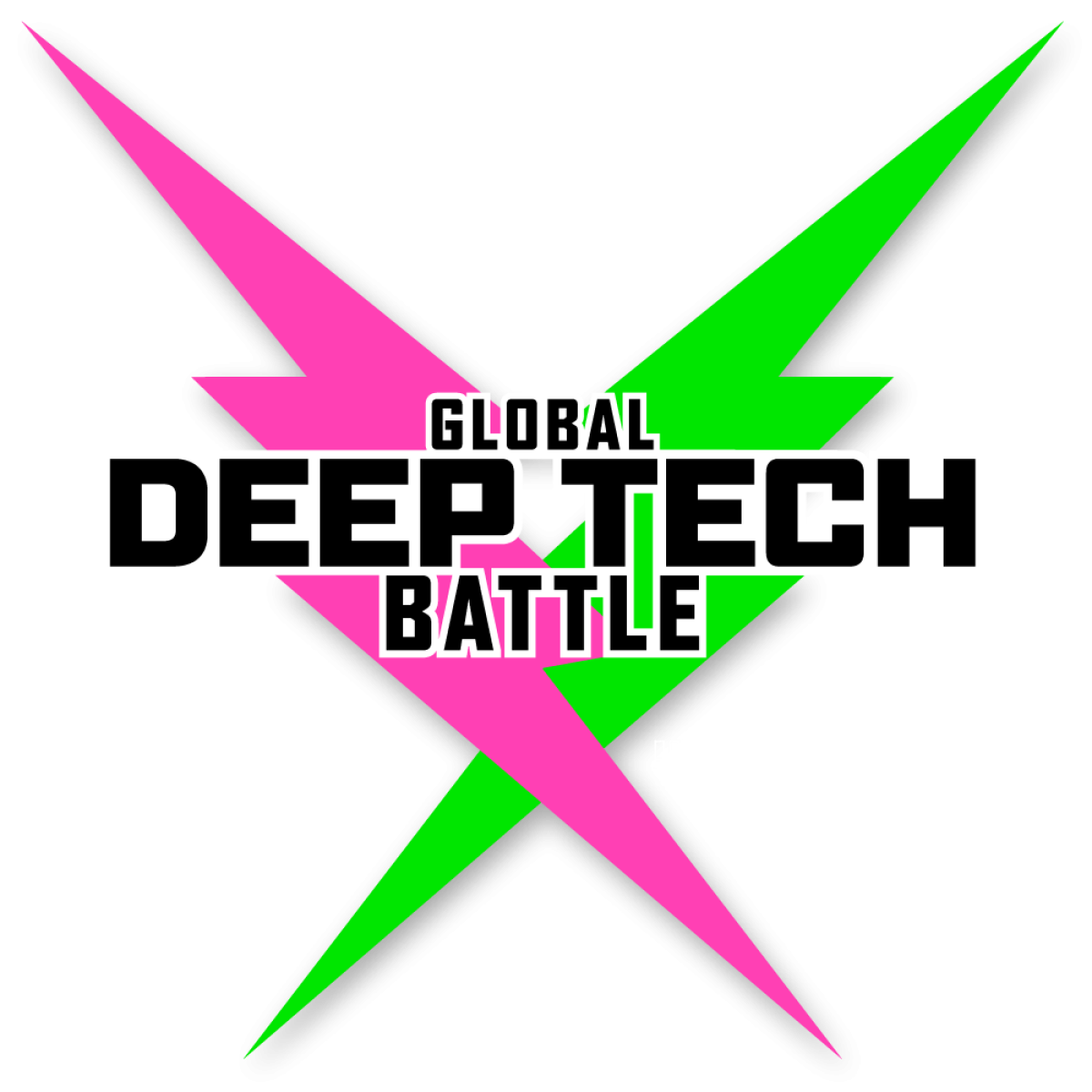Global Deep Tech Battle swisstech white