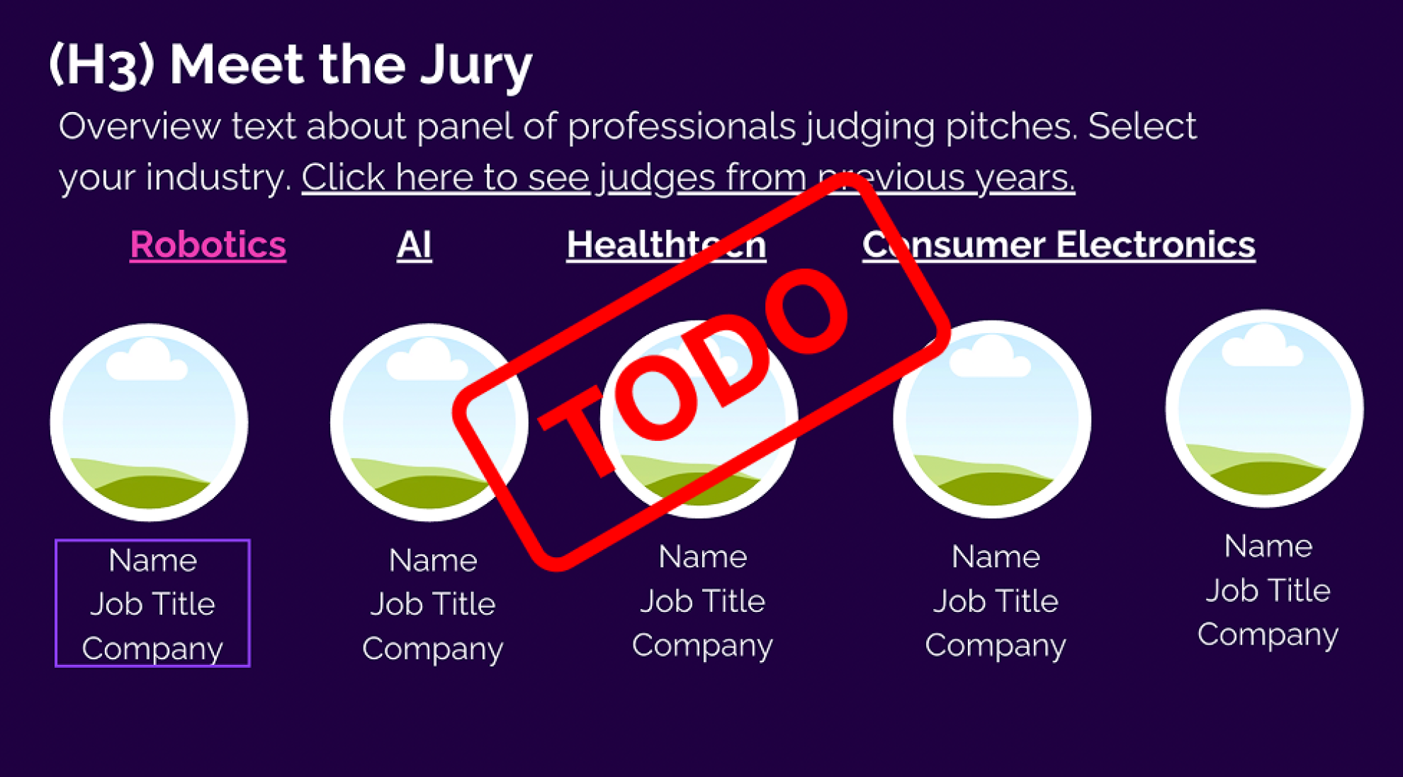 jury